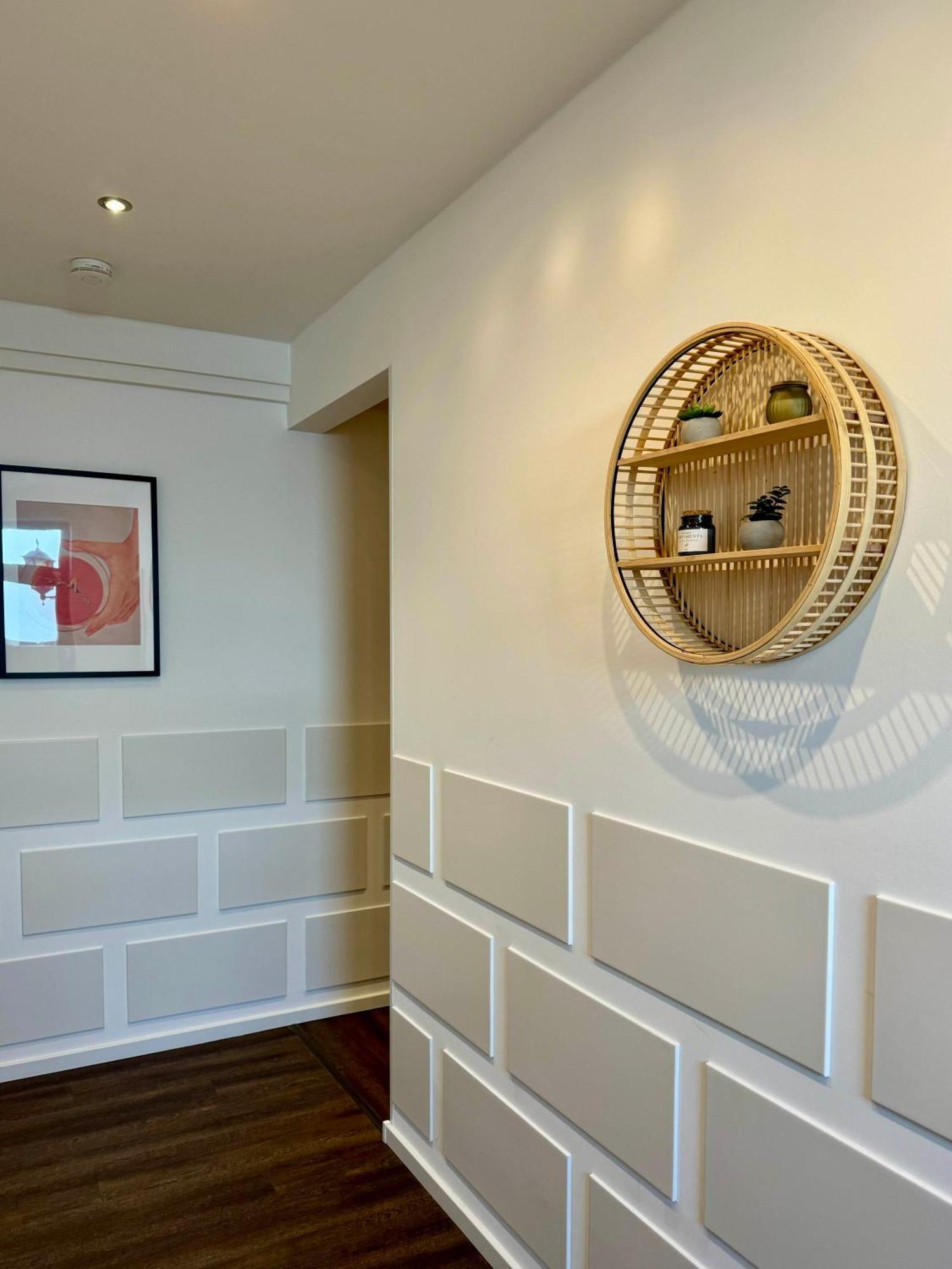 Aparthotel Pumpengasse Wolfsburg Ngoại thất bức ảnh
