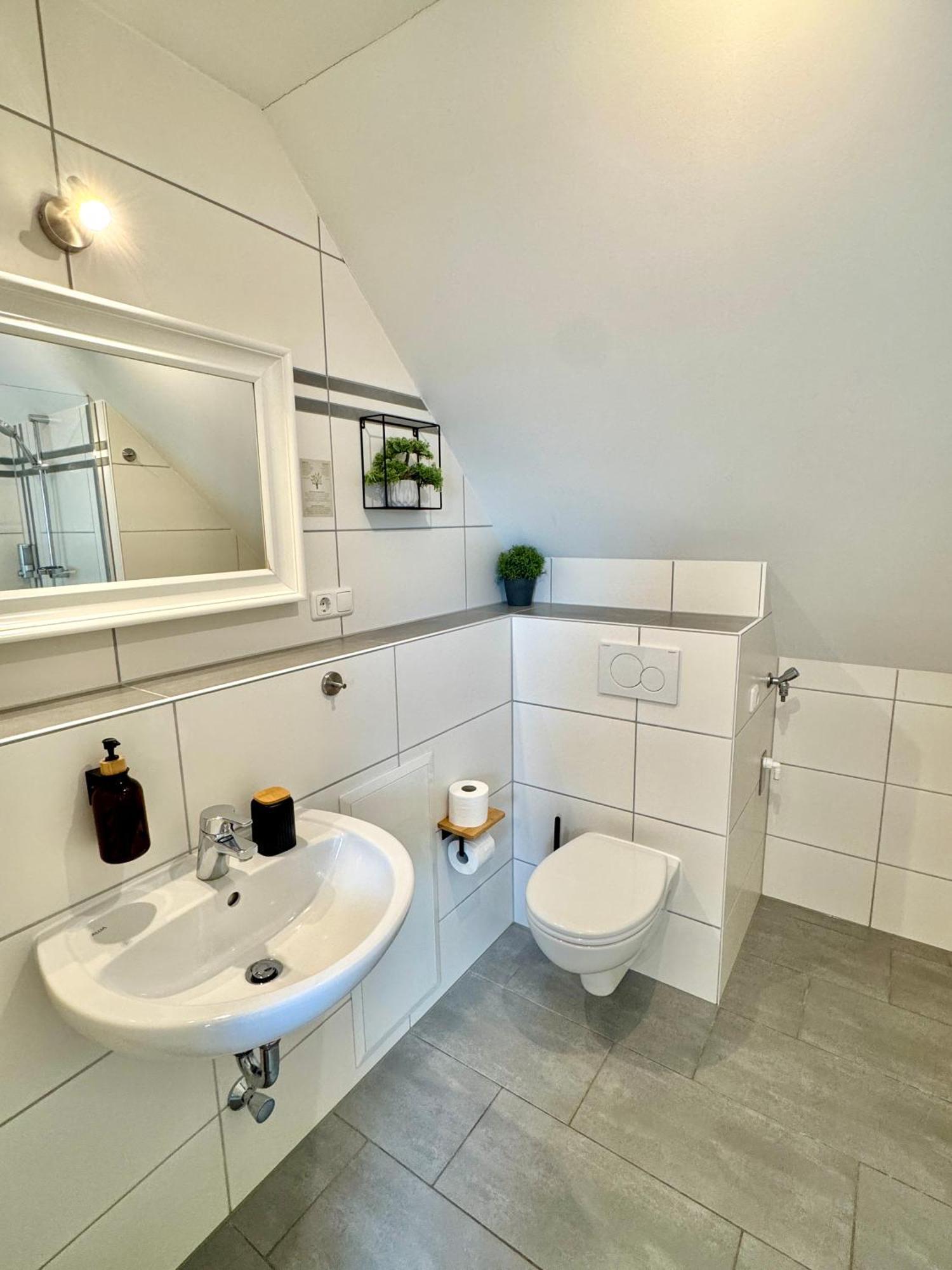 Aparthotel Pumpengasse Wolfsburg Ngoại thất bức ảnh