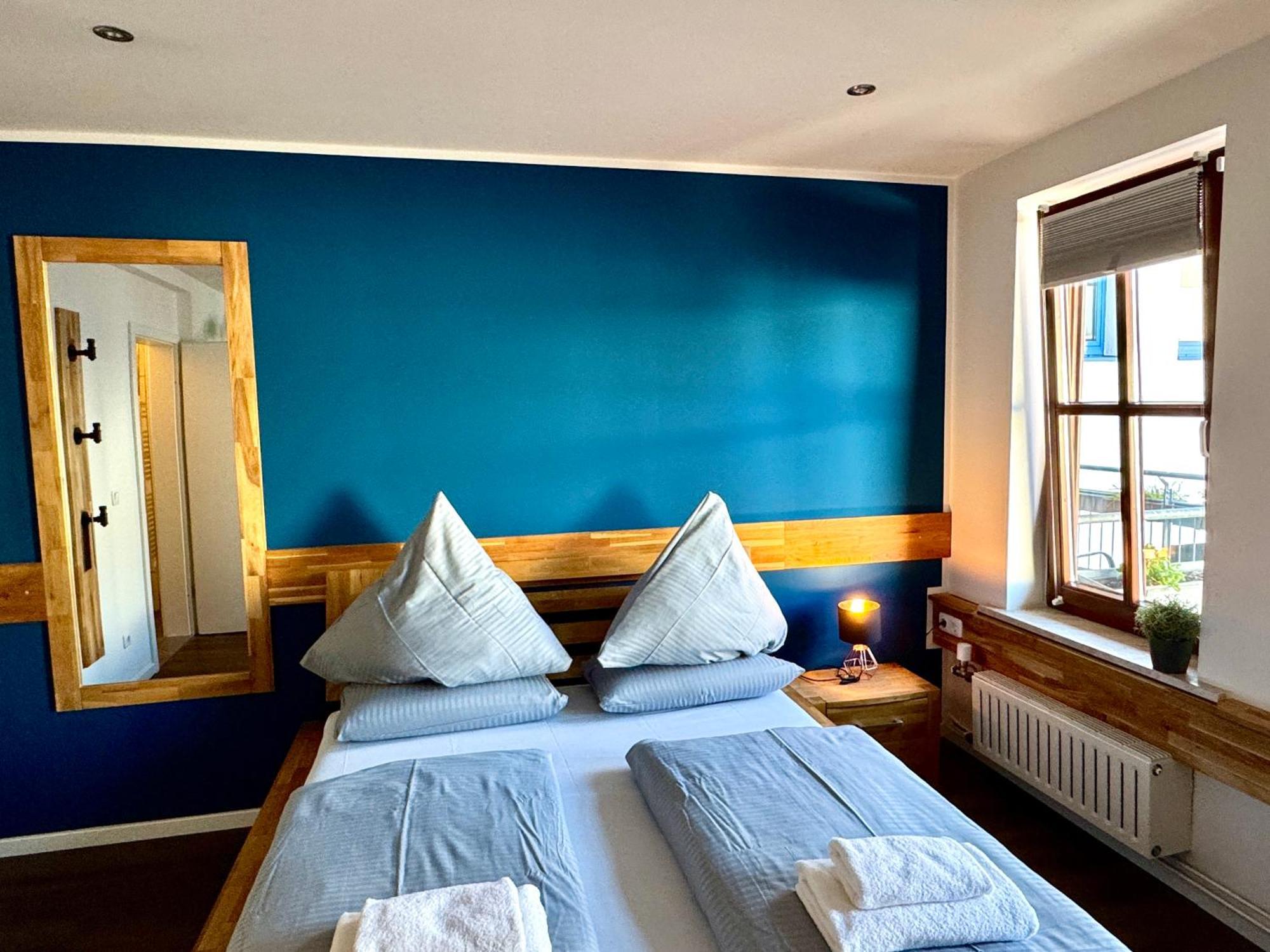 Aparthotel Pumpengasse Wolfsburg Ngoại thất bức ảnh