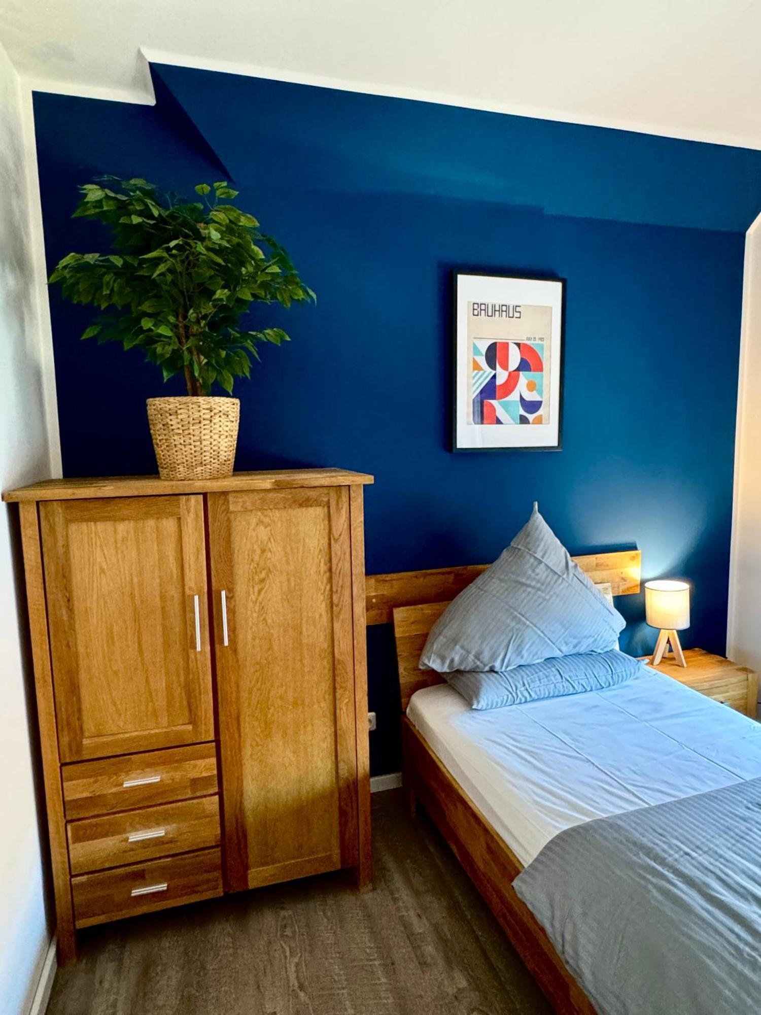 Aparthotel Pumpengasse Wolfsburg Ngoại thất bức ảnh