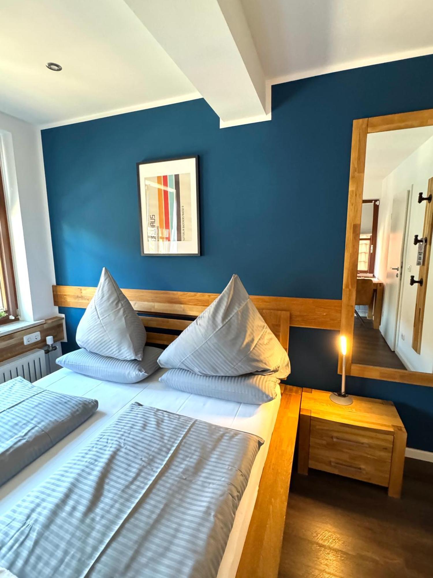 Aparthotel Pumpengasse Wolfsburg Ngoại thất bức ảnh